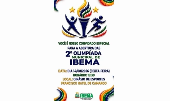 IBEMA: É hora de celebrar o esporte!
