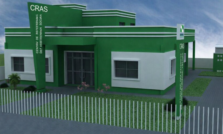 IBEMA GARANTE R$ 1,2 MILHÃO PARA CONSTRUÇÃO DE NOVO CRAS