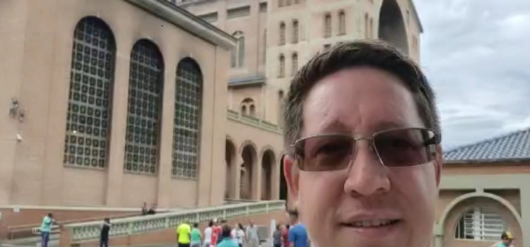IBEMA: Grupo de Orações “Água Viva” convida famílias a participar das atividades do grupo nesta quarta-feira.