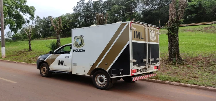 IBEMA: Idoso de 66 anos comete suicídio por enforcamento