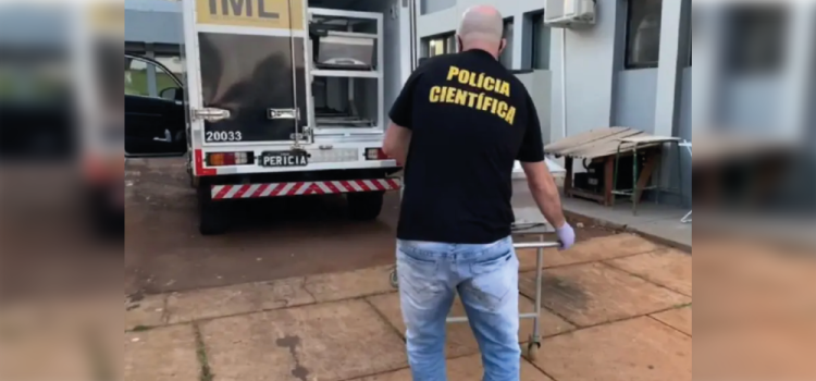 IBEMA: Idoso de 82 anos falece após ser agredido e sofrer maus tratos pelo filho