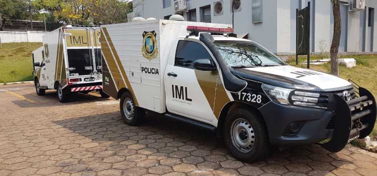 IBEMA: Morador do Bairro Napoli é levado para atendimento no hospital já sem vida