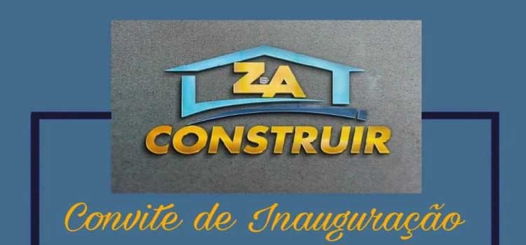 IBEMA: Município tem nova opção de atendimento no seguimento de Materiais de Construção.