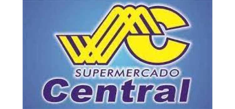 IBEMA: Oportunidade de Emprego! Supermercado Central Contrata