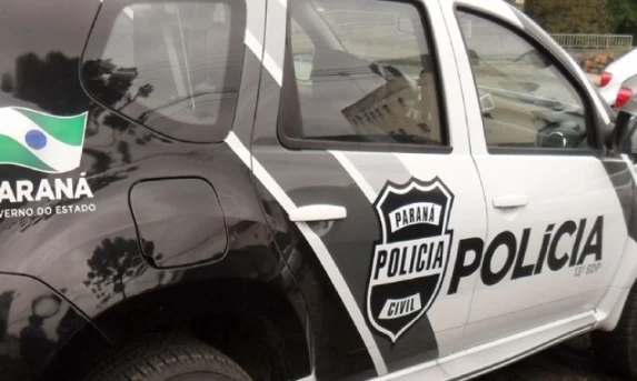 IBEMA: Polícia Civil de Catanduvas localiza e prende autor de dois homicídios.