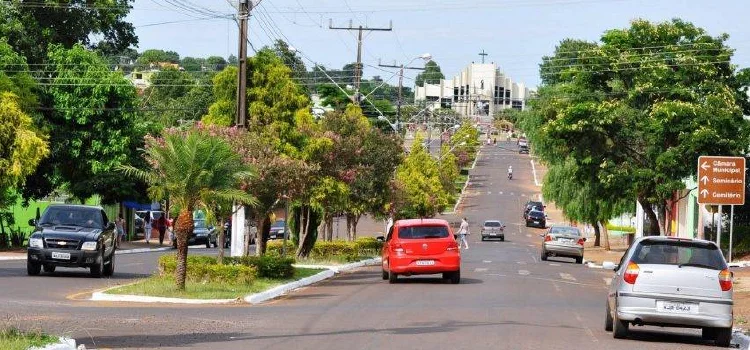 IBEMA: População chama a atenção para o alto índice de pessoas com Rotavírus no Município.