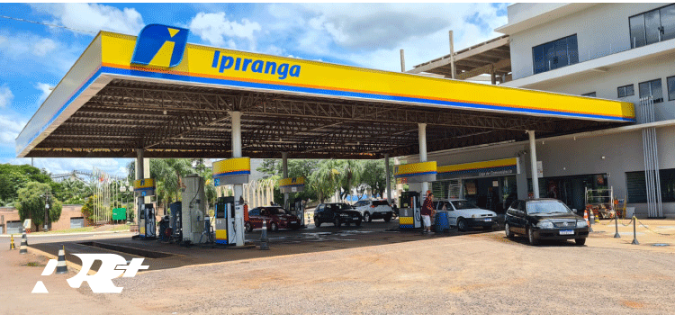 IBEMA: Posto Saci representante Ipiranga, inaugura sua filial neste sábado (24).