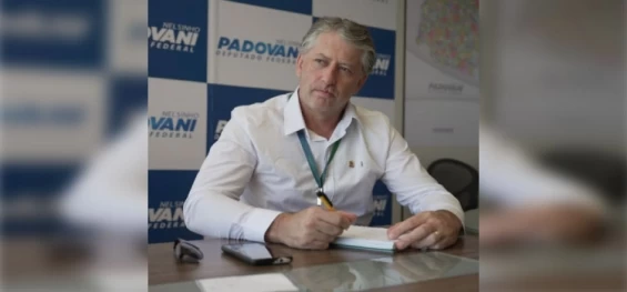 IBEMA: Pré-candidato a Prefeito Rodrigo Miotto visita municípios, troca ideias e adquiri conhecimento.