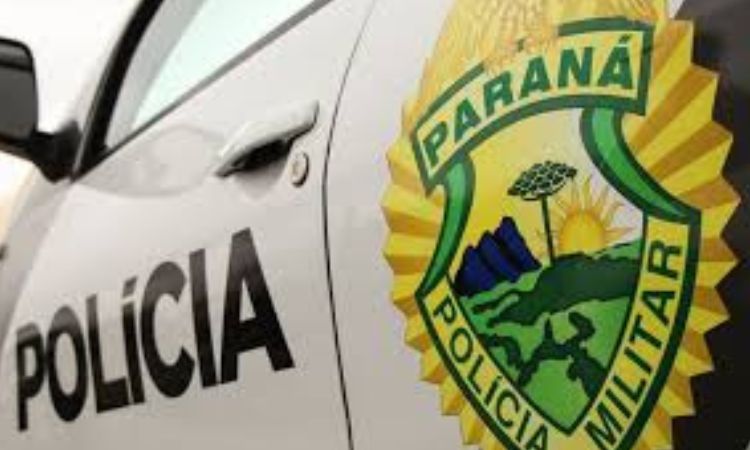 IBEMA: ROTAM TIRA DE CIRCULAÇÃO FORAGIDO DA JUSTIÇA PROCURADO EM SANTA CATARINA