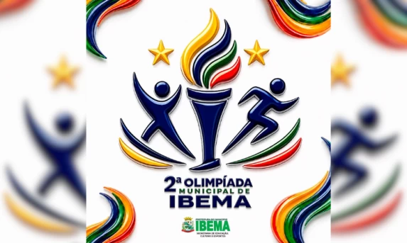 Ibema se prepara para a 2ª Olimpíada Municipal sob o lema de superar limites e construir futuros