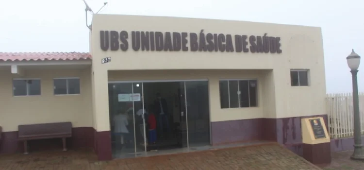 IBEMA: Secretaria de Saúde realiza Campanha de Multivacinação.