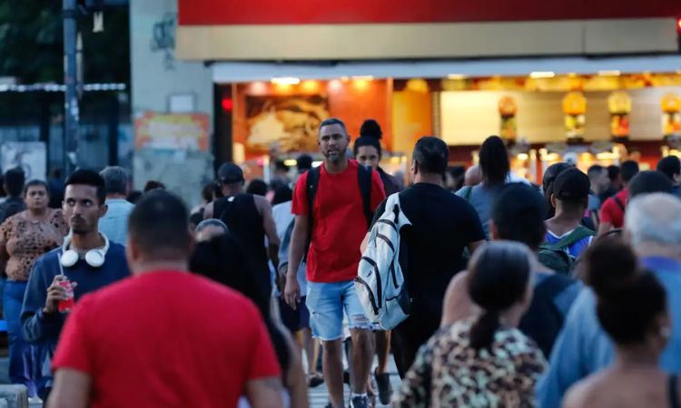 IBGE inicia coleta da Pesquisa Nacional de Saúde 2026 em todo o Brasil