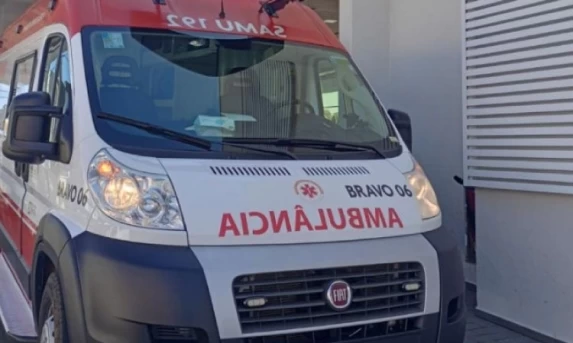 Idoso é encontrado sem vida dentro de residência em Laranjeiras do Sul.