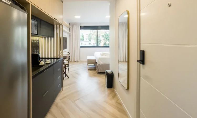 Imóveis compactos ganham força e dominam lançamentos no mercado imobiliário