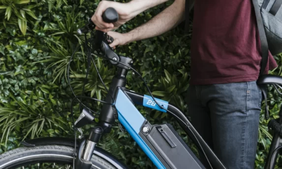Indústria nacional de bicicletas registra alta em junho no Polo de Manaus; modelos elétricos disparam 87% no semestre