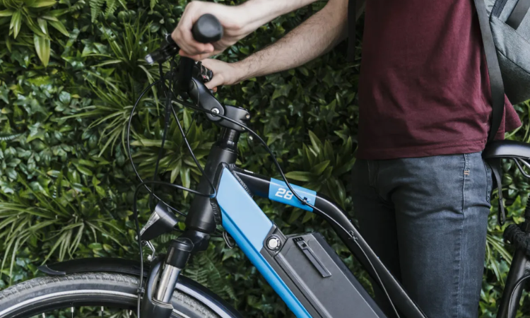 Indústria nacional de bicicletas registra alta em junho no Polo de Manaus; modelos elétricos disparam 87% no semestre
