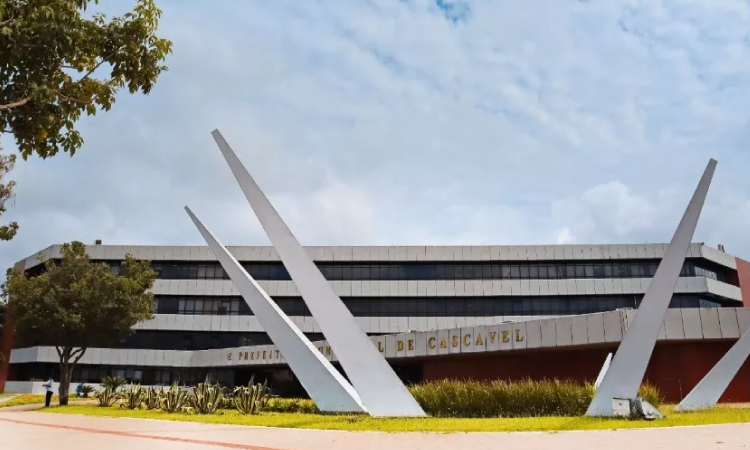 Inscrições para concurso público da Prefeitura de Cascavel terminam na terça-feira (27).