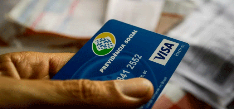 INSS: Calendário e as datas de pagamento de benefícios em 2023.