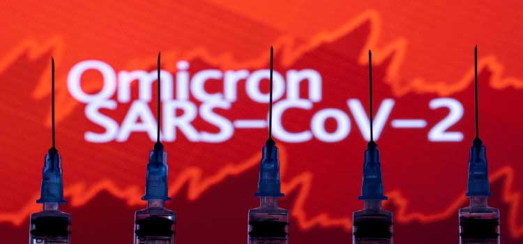 ..INTERNACIONAL:  Ômicron representa risco global 