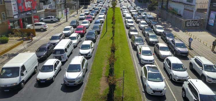 IPVA 2022: Governo divulga calendário no Paraná