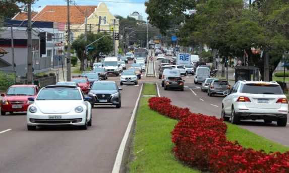 IPVA 2025: prazo para pagamento da 2ª parcela para placas 7 e 8 termina nesta terça