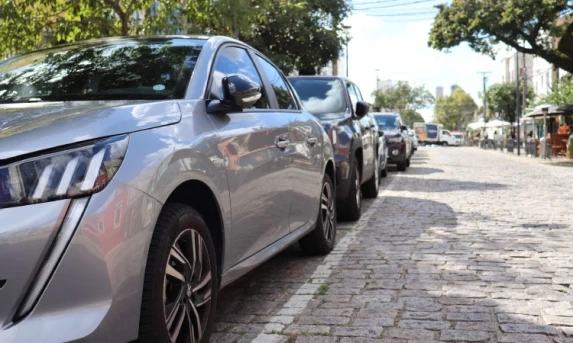 IPVA 2025: terceira parcela para placas 7 e 8 vence nesta terça-feira