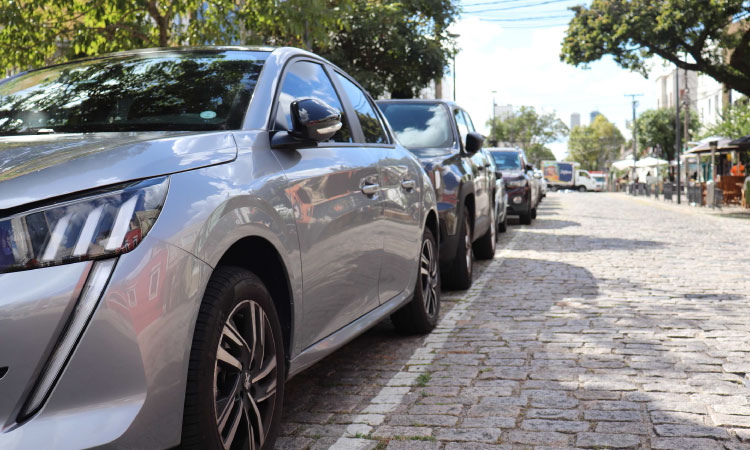 IPVA 2025: terceira parcela para placas 7 e 8 vence nesta terça-feira