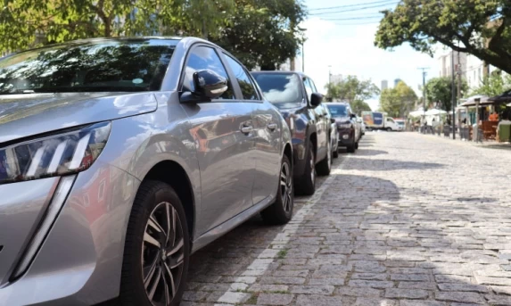 IPVA 2025: vence nesta sexta-feira a quarta parcela para placas com final 7 e 8