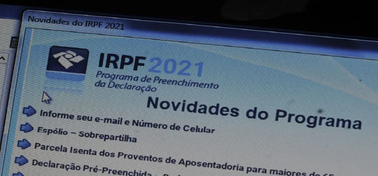 IRPF: Declarações do Imposto de Renda na malha fina chegam a 869,3 mil