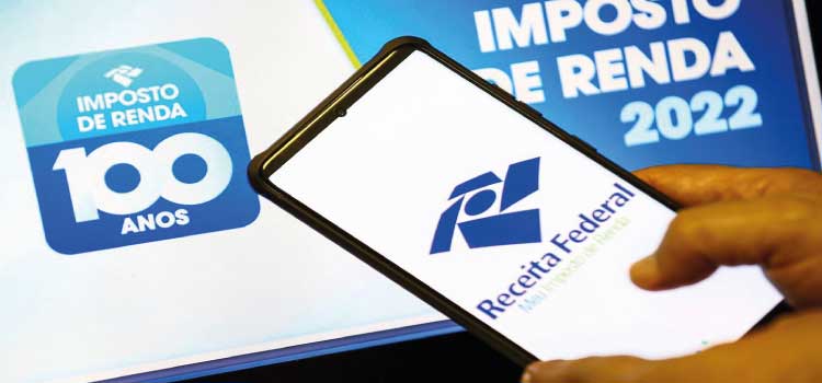IRRPF: Receita abre consulta a lote de restituição do Imposto de Renda.