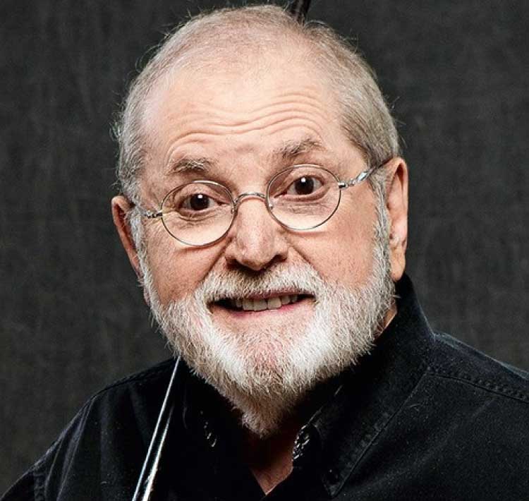 Jô Soares morre em hospital de São Paulo aos 84 anos.