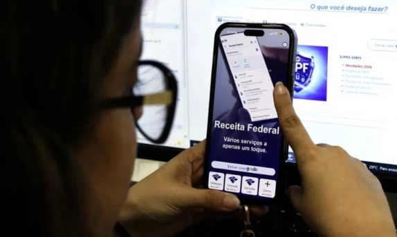 Lote especial de restituição do IRPF começa a ser pago nesta quarta-feira