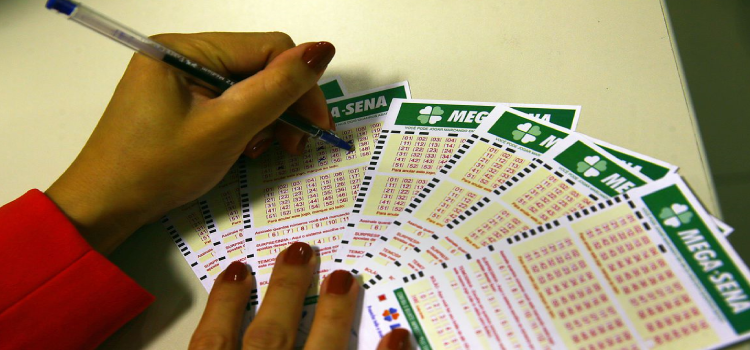 LOTERIA: Mega-Sena sorteia neste sábado prêmio de R$ 90 milhões.