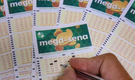 Loterias: Com prêmio de R$ 17 milhões, Mega-Sena realiza novo sorteio nesta quinta-feira
