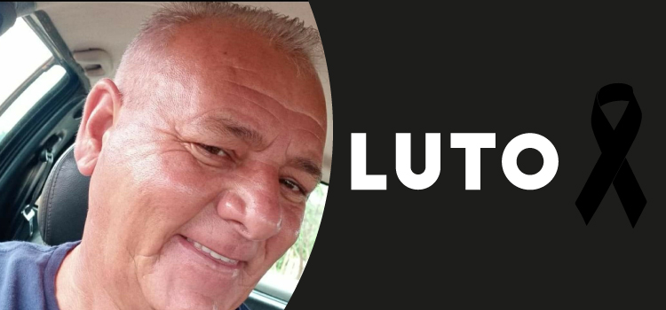 Luiz Pereira candidato a Prefeito de Ibema é mais uma vítima da COVID-19