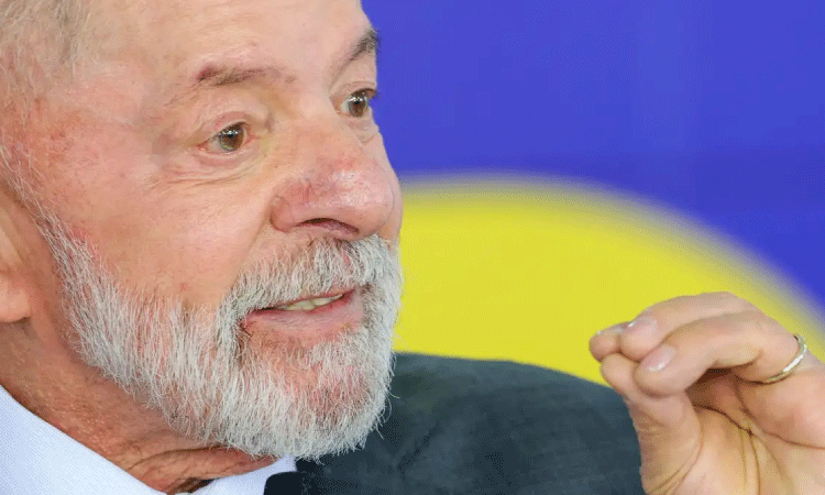 Lula defende aumento do IOF como forma de financiar gastos públicos