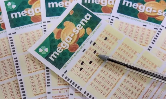 Mega-Sena Acumula e Prêmio Dispara para R$ 58 Milhões; Veja os Números Sorteados