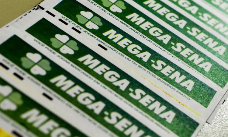 Mega-Sena acumula e prêmio vai a R$ 86 milhões