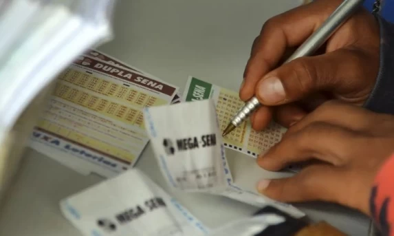 Mega-Sena acumula novamente e próximo prêmio está estimado em R$ 45 milhões