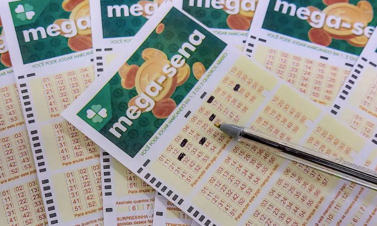 Mega-Sena acumulada pode pagar R$ 52 milhões no sorteio desta terça-feira
