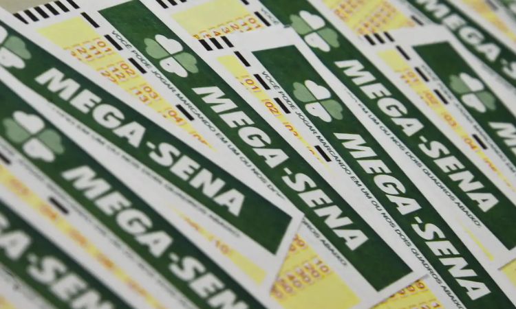 Mega-Sena acumulou! Concurso 3.026 pode pagar R$ 27 milhões nesta quinta-feira