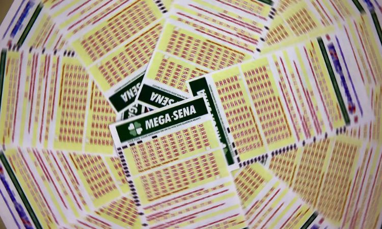 Mega-Sena: Concurso 2.999 pode pagar prêmio acumulado de R$ 70 milhões nesta quinta (23)