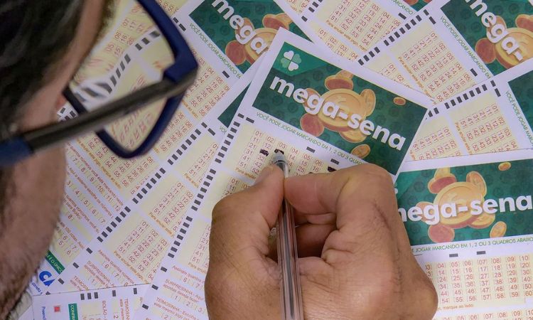 Mega-Sena não tem acertador e prêmio sobe para R$ 36 milhões