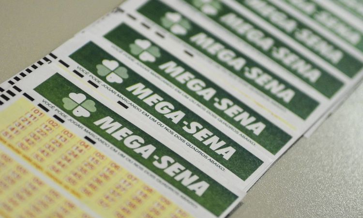 Mega-Sena sorteia nesta terça-feira prêmio acumulado de R$ 38 milhões