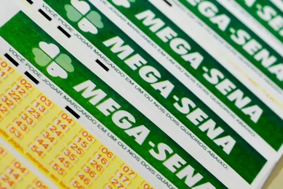 Mega-Sena Sorteia R$ 33 Milhões Nesta Terça-feira (14); Saiba Como Apostar!