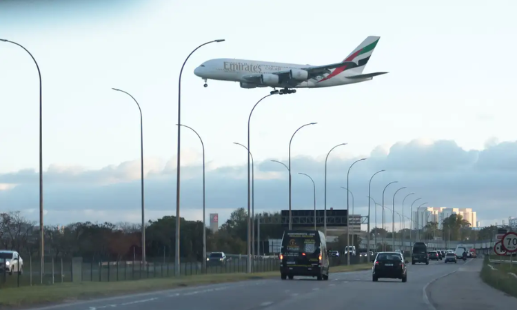 Ministério da Saúde alerta para risco de sarampo durante a Copa do Mundo 2026