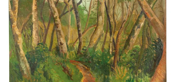 MON inaugura duas exposições no Google Arts & Culture