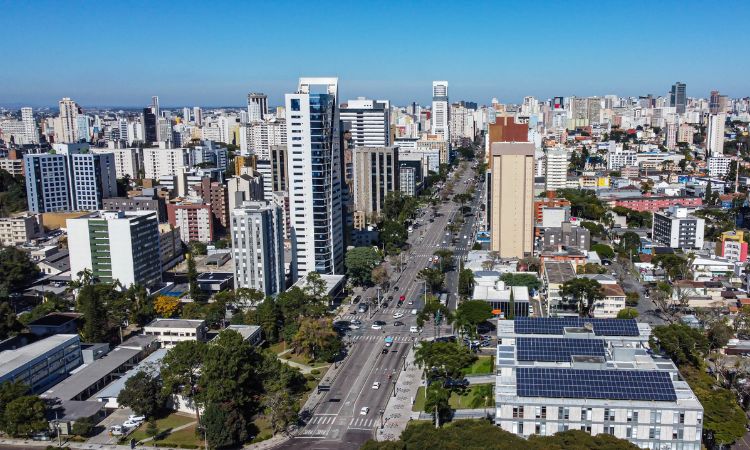 Morador de Curitiba é o novo milionário do Nota Paraná e ganha o prêmio de R$ 1 milhão; sorteio de maio distribuiu R$ 2,8 milhões em prêmios