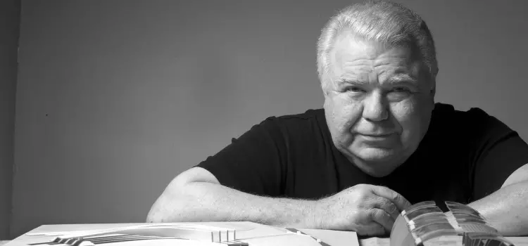 Morre aos 83 anos o ex-Governador do Paraná Jaime Lerner