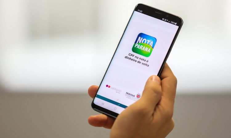 Nota Paraná sorteia R$ 1 milhão nesta quinta-feira (07); mais de 3,3 milhões de pessoas concorrem